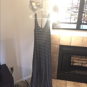 Maxi Venus Dress